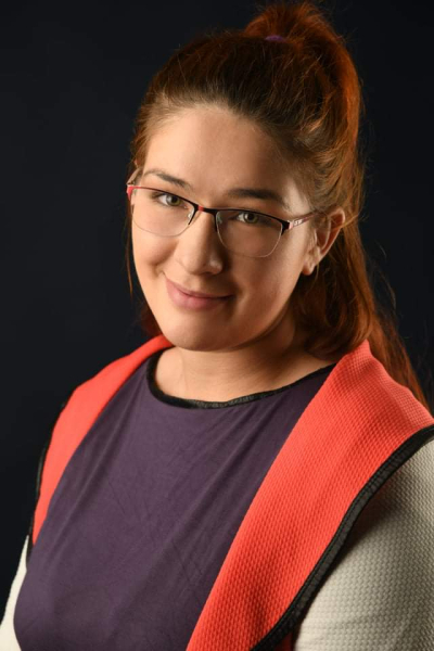 Monika Petrželová