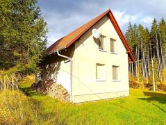  Predaj, rodinný dom Makov, okres Čadca 