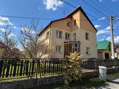  Predaj, rodinný dom Staškov, okres Čadca