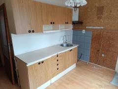  Predaj, trojizbový byt Čadca, Martinkov potok