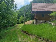  Predaj chata Turzovka - Turkov, okres Čadca
