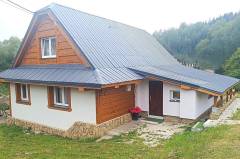  Predaj, rodinný dom Vysoká nad Kysucou