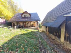  NA PREDAJ: zrekonštruovaný murovaný rodinný dom, Svrčinovec
