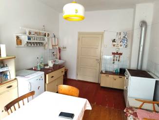 Predaj, chalupa na samote s pozemkom 1600 m2, Korňa