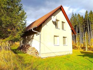 Predaj, rodinný dom Makov, okres Čadca 