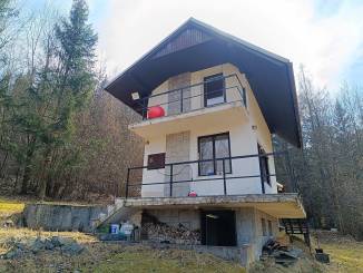 Predaj, chatka na rekreáciu a oddych v Turzovke