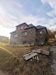Predaj, rodinný dom Skalité, okres Čadca