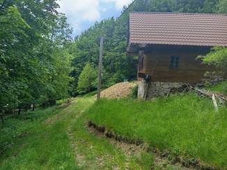 Predaj chata Turzovka - Turkov, okres Čadca