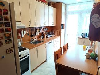 ZNÍŽENÁ CENA! Predaj, trojizbový byt Čadca