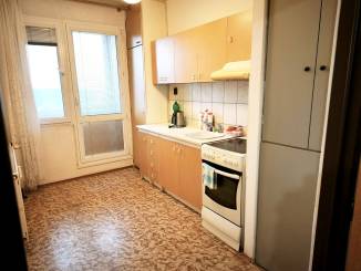 Predaj, trojizbový byt Čadca